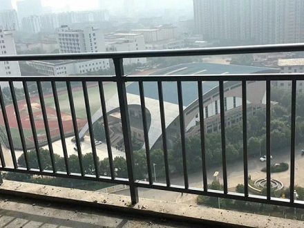 更換陽臺護欄,選購新護欄需要注意哪些問題？